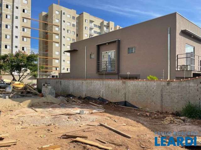 Terreno - residencial veredas - mg