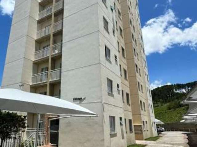 Apartamento - jardim country club - mg