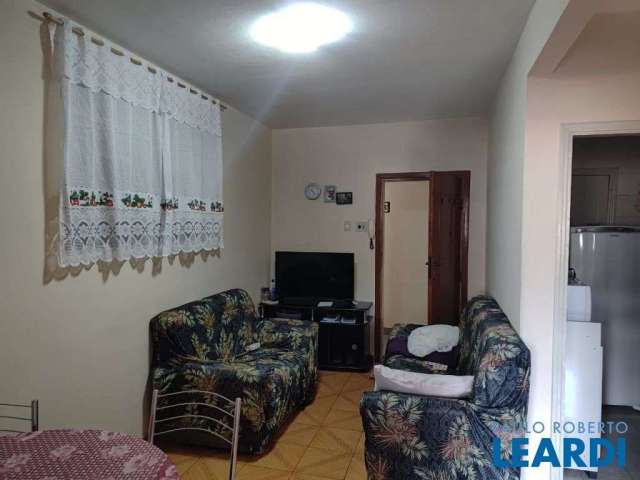 Apartamento - centro - mg