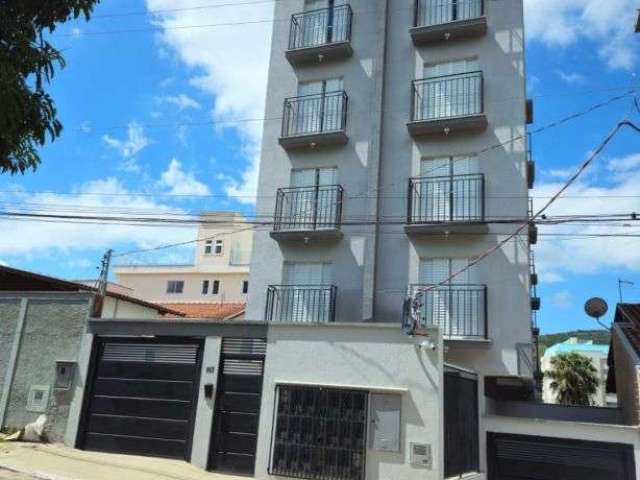 Apartamento - jardim country club - mg