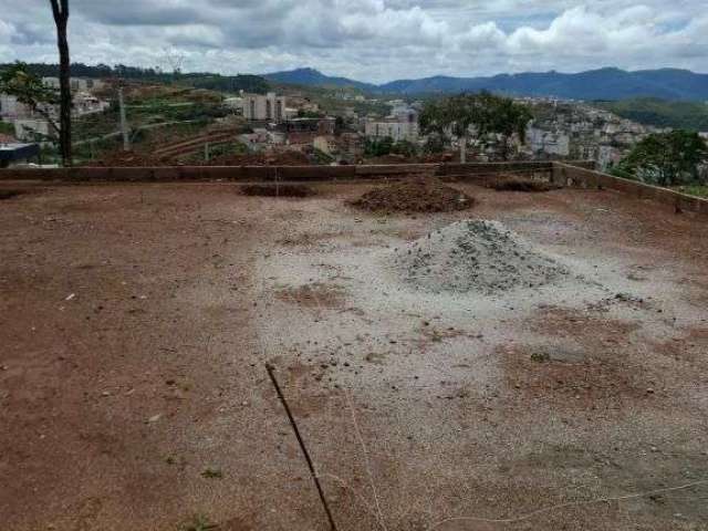 Terreno - jardim bandeirantes - mg