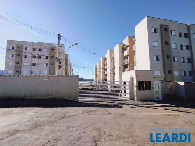 Apartamento - estância poços de caldas - mg