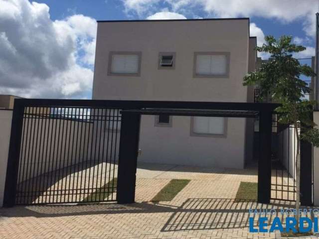 Apartamento - residencial veredas - mg