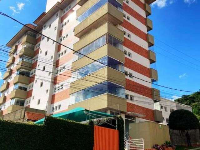 Apartamento - jardim dos estados - mg