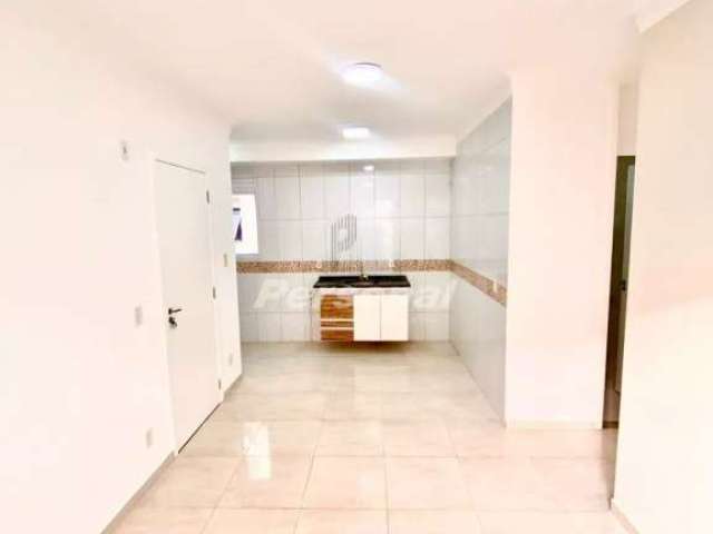Apartamento para venda,  2 dormitórios no Jardim Jaraguá, Taubaté - AP3939
