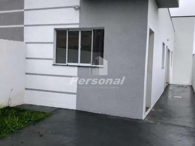 Linda Casa   Residencial Estoril 2 dormitórios sendo 1 suíte - CA3918