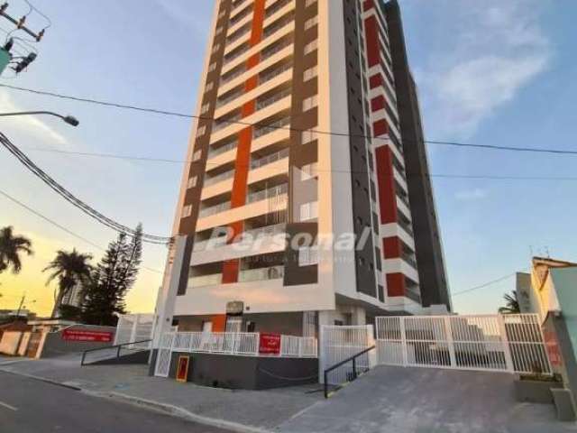 Apartamento Edifício Noruega  para venda, 2 quarto(s), Taubaté - AP3898