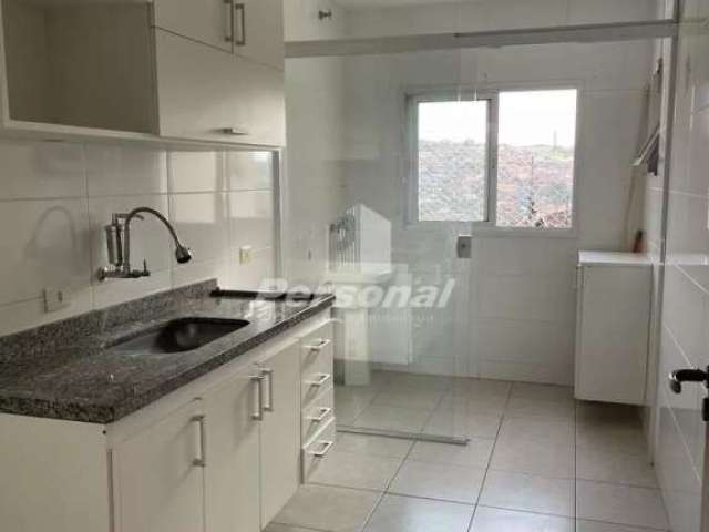 Apartamento Residencial Torre Di Napoli com 2 dormitórios à venda, 63 m² por R$ 270.000 - Residencial Dalla Rosa - Taubaté/SP - AP1666