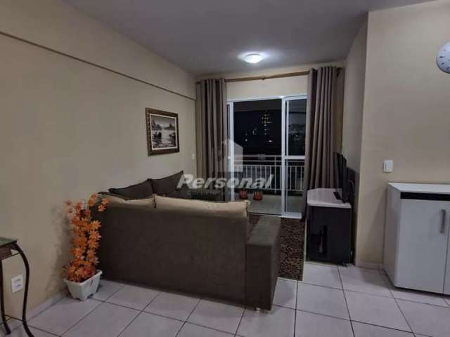 Apartamento Mob  com 2 dormitórios à venda, 67 m² por R$ 370.000 - Jardim das Nações - Taubaté/SP - AP1432