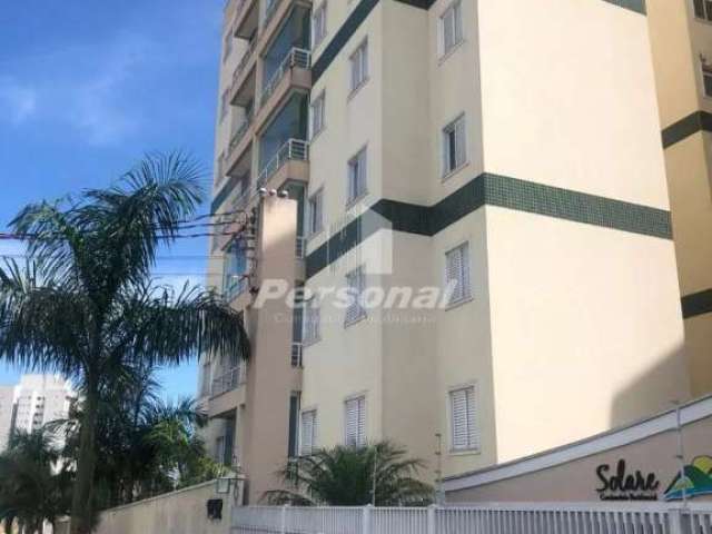 Apartamento com 2 dormitórios à venda, 75 m² por R$ 355.000,00 - Jardim Bela Vista - Taubaté/SP - AP1584