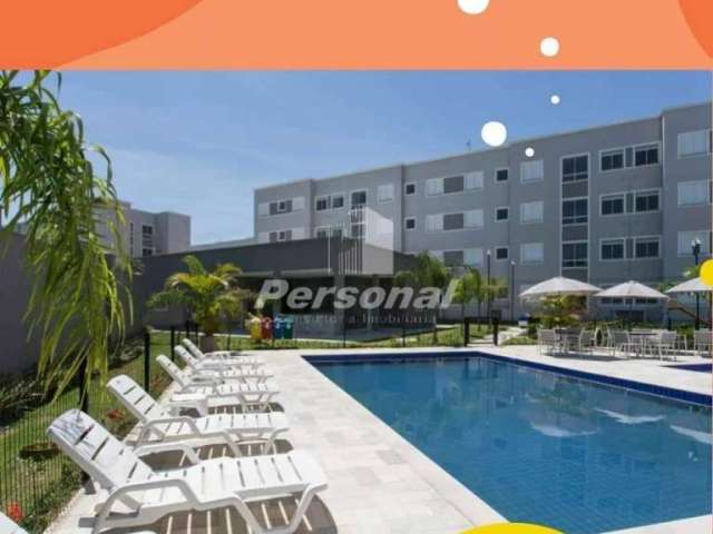 Oportunidade!!! Lindo Apartamento de 2 dormitórios com ótima localização - AP1687