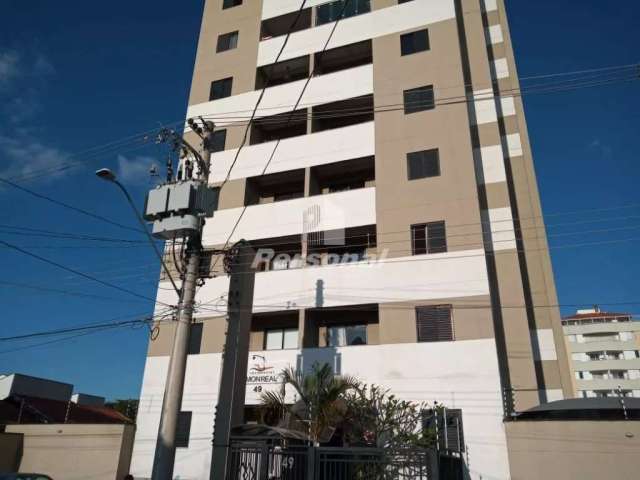 Apartamento Condomínio Monreal  Vila São José, Taubaté - AP1698