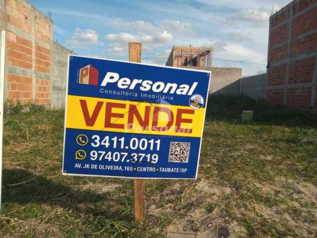 Oportunida lote de 150m2 Bairro Quinta do Santa Cruz - TE0288