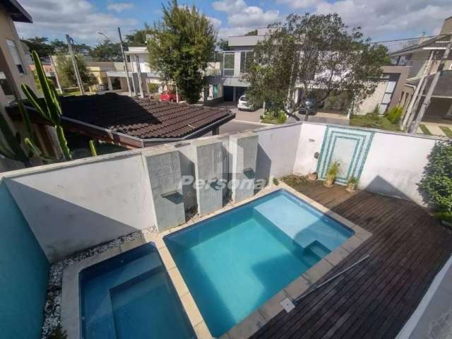 Casa com 3 dormitórios à venda, 450 m² por R$ 1.200.000 - Campos Do Conde - Tremembé/SP - CA0994