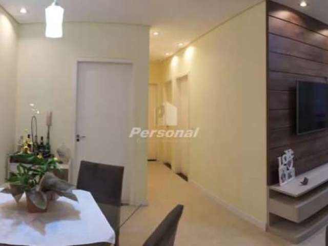 Apartamento com 2 quartos na Esplanada Independência - AP1682