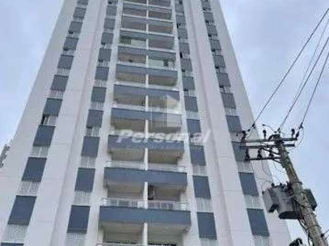 Edifício Itacaré em Taubaté - Apartamento 2 Dormitórios (1 Suíte) - AP1636