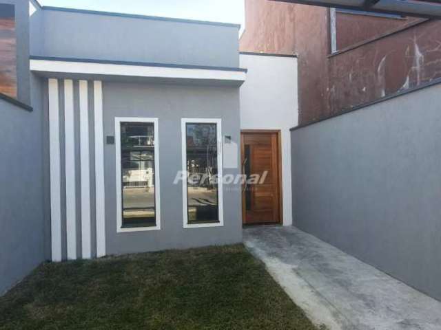 Casa com 2 dormitórios à venda, 70 m² por R$ 330.000,00 - Residencial San Marino - Taubaté/SP - CA0937