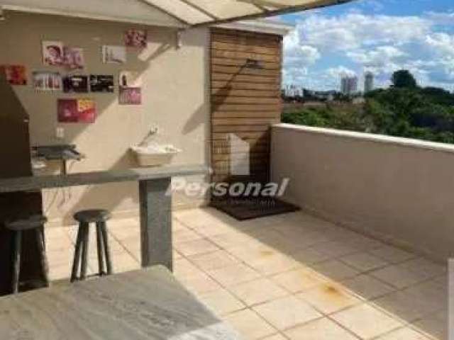 Apartamento Duplex com 2 dormitórios à venda, 150 m² por R$ 260.000 - Chácara do Visconde - Taubaté/SP - AD0011