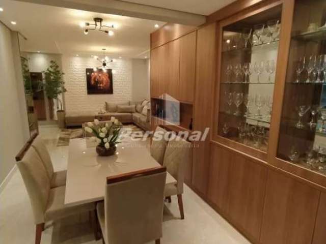 Apartamento com 3 dormitórios à venda, 105 m², Edifício Áquila Residence, Taubaté/SP - AP1573