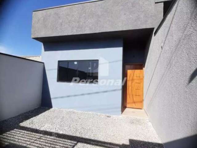 Casa no Jardim Continental II, com 3 dormitórios à venda, 75 m² por R$ 310.000 - Barreiro - Taubaté/SP - CA0879