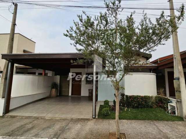 Casa no Condomínio Ecoville com 3 dormitórios à venda, 110 m² - Barreiro - Taubaté/SP - CA0103