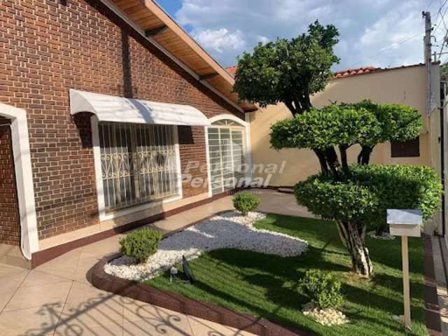 Casa com 3 dormitórios à venda, 160 m² por R$ 750.000,00 - Jardim Independência - Taubaté/SP - CA0526