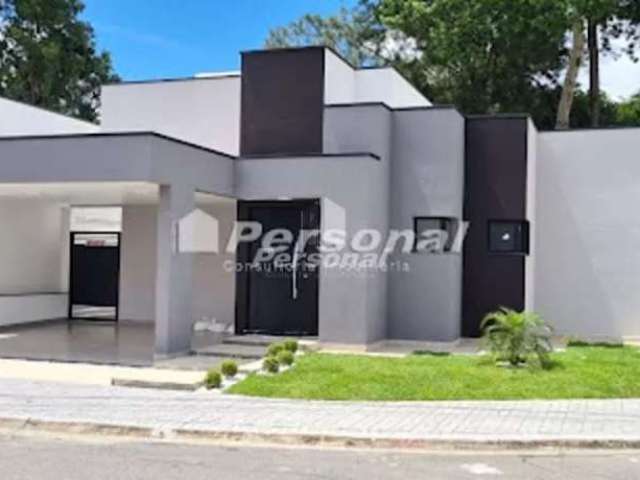 Casa à venda, 172 m² por R$ 840.000,00 - Bairro dos Guedes - Tremembé/SP - CA0146