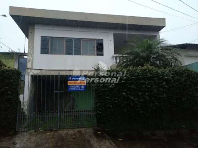 Casa com 4 dormitórios à venda, 180 m² por R$ 350.000,00 - Jardim Sandra Maria - Taubaté/SP - CA0502