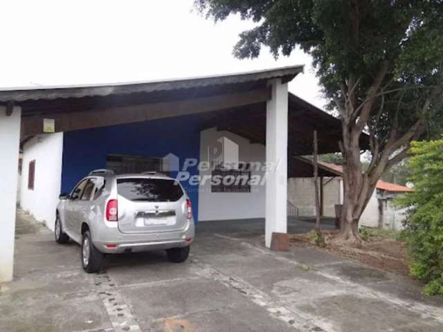 Casa com 2 dormitórios à venda, 156 m² por R$ 425.000,00 - Vila São José - Taubaté/SP - CA0489