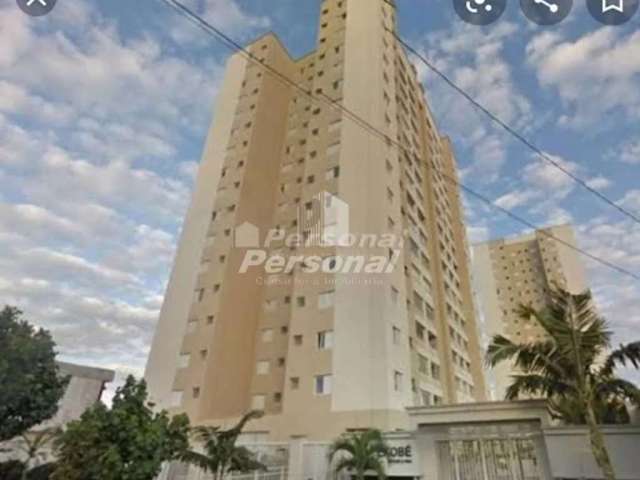 Apartamento Residencial à venda, Jardim das Nações, Taubaté - AP0483. - AP0483