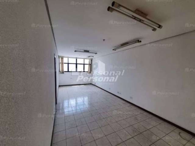 Sala Comercial para venda e locação, Centro, Taubaté - SA0021. - SA0021