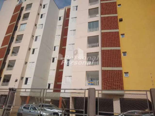 Apartamento Atmos com 2 dormitórios à venda, 62 m² por R$ 250.000 - Granja Daniel - Taubaté/SP - AP0349