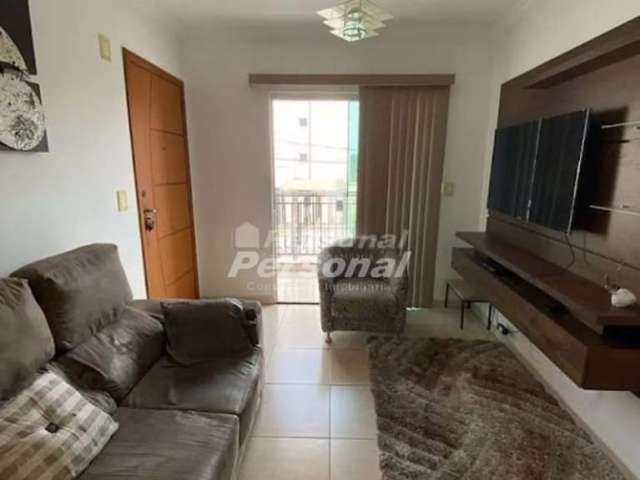 Apartamento à venda, 72 m² por R$ 295.000,00 - Esplanada Independência - Taubaté/SP - AP1239