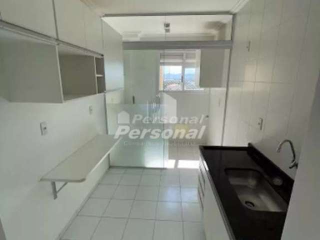 Apartamento Villa Splendore com 3 dormitórios à venda, por R$ 385.000 - Parque Senhor do Bonfim - Taubaté/SP - AP0884