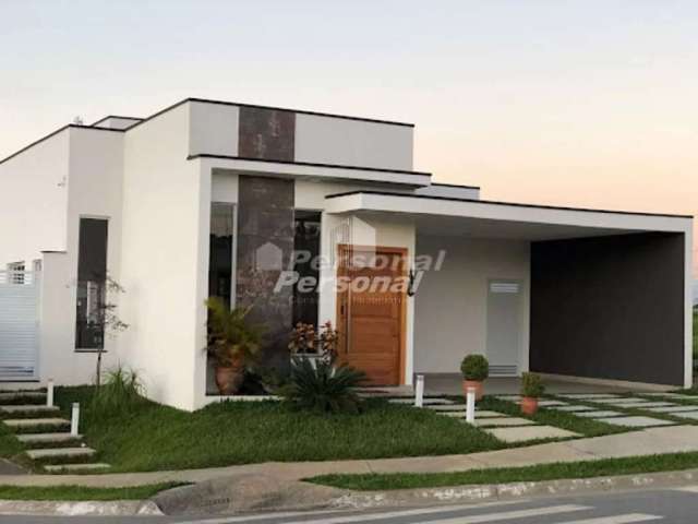 Casa com 3 dormitórios à venda, 167 m² por R$ 728.000,00 - Itapecerica - Taubaté/SP - CA0768