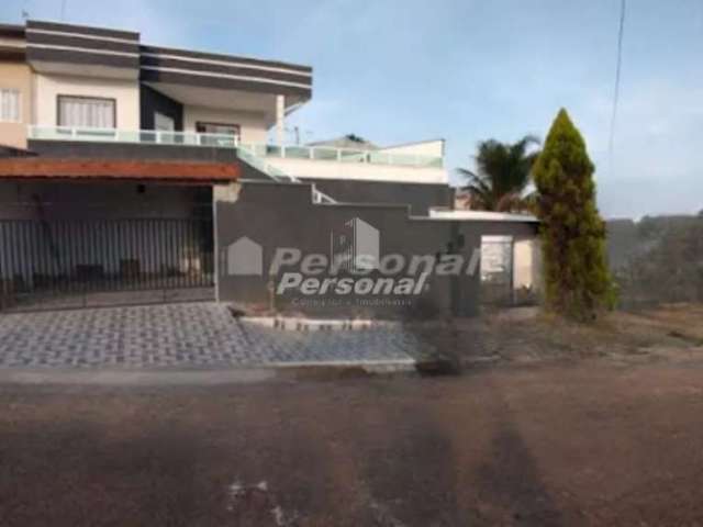 Casa com 3 dormitórios à venda, 335 m² por R$ 480.000,00 - Chácaras Cataguá - Taubaté/SP - CA0012