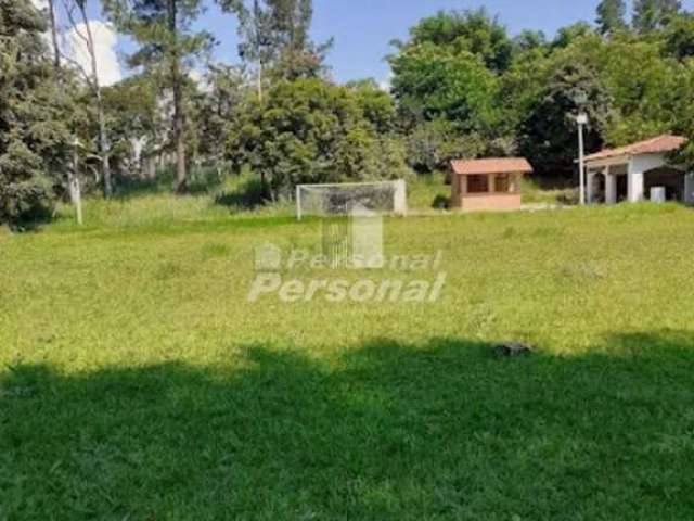 Terreno à venda, 4000 m² por R$ 1.080.000,00 - Chácara São Félix - Taubaté/SP - TE0059