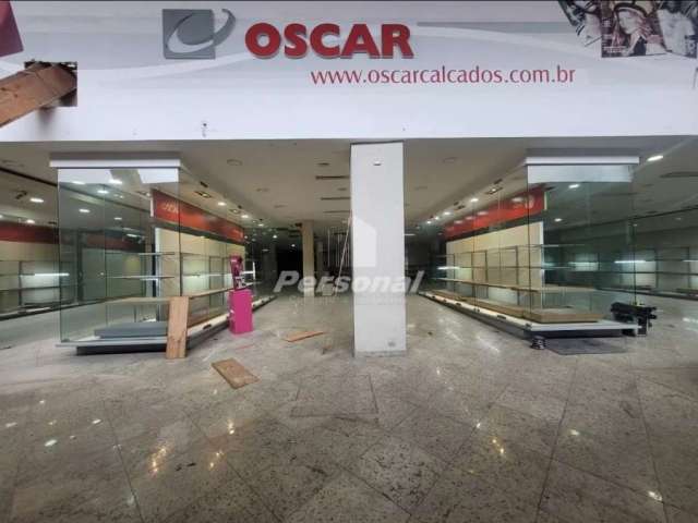 Excelente Ponto Comercial no Centro de Taubaté - PO4123