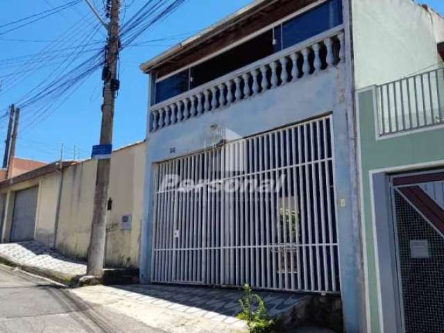 Sobrado para venda, 3 quarto(s),  Residencial Dalla Rosa, Taubaté - SO4162