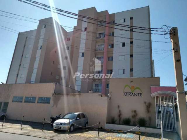 Apartamento para venda, 2 quarto(s),  Monte Belo, Taubaté - AP4246