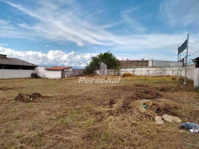 Terreno para aluguel,  Jardim Maria Augusta, Taubaté - TE4289