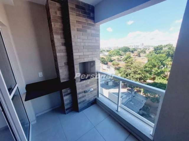 Lindo Apartamento de 2 dormitórios sendo 1 suíte, Condomínio Allure, Taubaté - AP4342