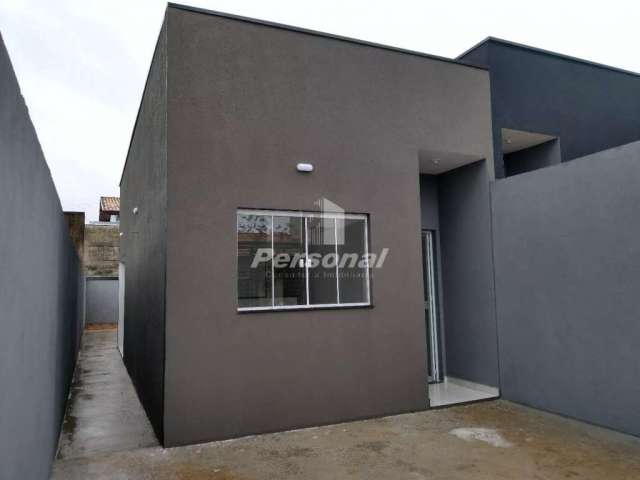 Casa para venda, 2 quarto(s),  Residencial Estoril, Taubaté - CA4351