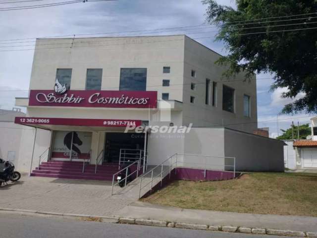 Sobrado à venda, 203 m² por R$ 1.060.000,00 - Jardim Morumby - Taubaté/SP - SO0149