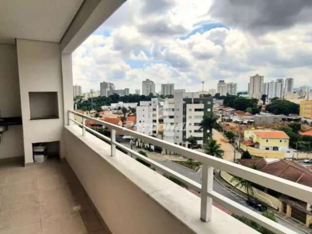 Apartamento para venda com 3 suítes, Jardim Das Nações, Taubaté - AP4403