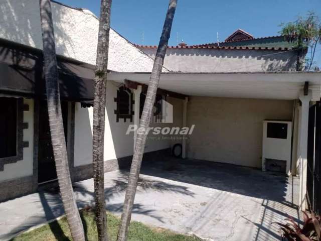 Casa para venda com suíte, Flor do Vale, Tremembé - CA4495