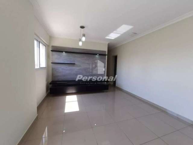 Apartamento para venda, 3 dormitórios, Barranco, Taubaté - AP2859