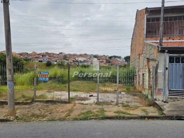 Terreno de 340m² para venda, Terra Nova, Taubaté - TE4546