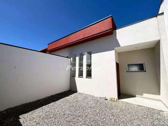 Casa para venda, 3 quarto(s),  Residencial Estoril, Taubaté - CA4572