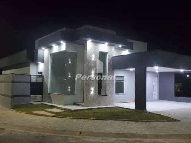 Casa em condomínio para venda,  Condomínio Pérola do Vale, 3 quarto (s) 1 suíte, Tremembé - CA4621